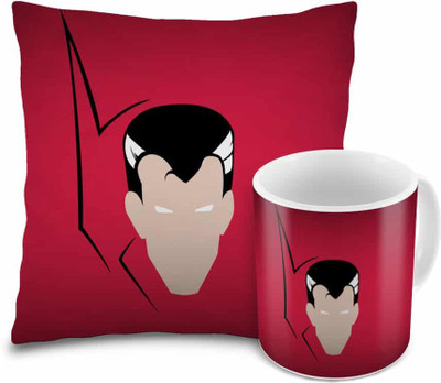 Sleep Nature's Cushion Gift Set