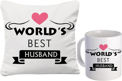 SKY TRENDS Cushion Gift Set