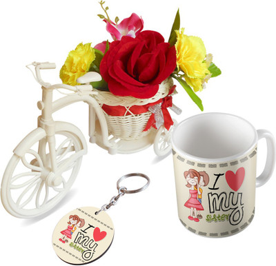 SKY TRENDS Showpiece Gift Set