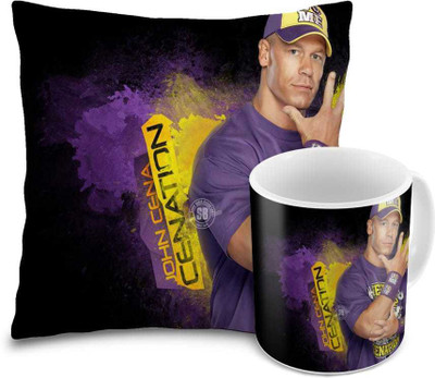 Sleep Nature's Cushion Gift Set