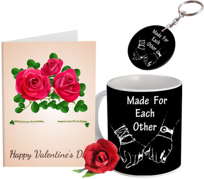 SKY TRENDS Mug Gift Set