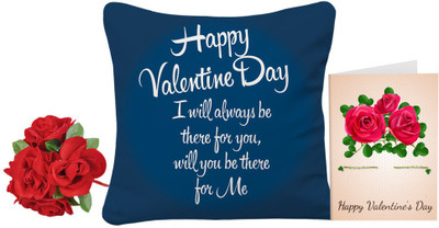 SKY TRENDS Cushion Gift Set