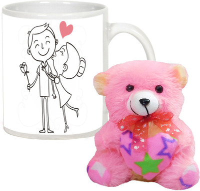 AllUPrints Mug Gift Set