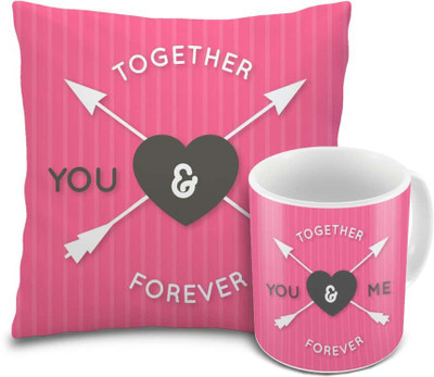 Sleep Nature's Cushion Gift Set