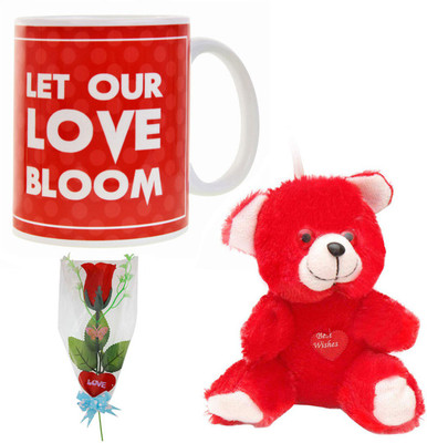 Gomati Ethnic Mug Gift Set