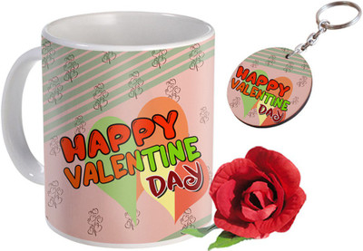 SKY TRENDS Mug Gift Set