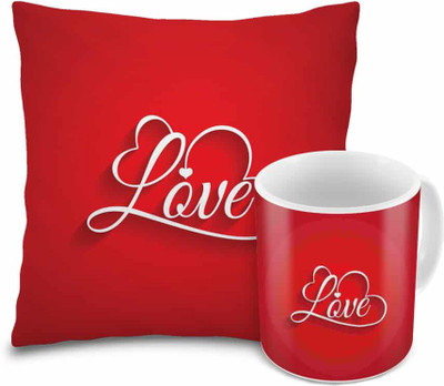 Sleep Nature's Cushion Gift Set