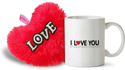 Sleep Nature's Mug Gift Set
