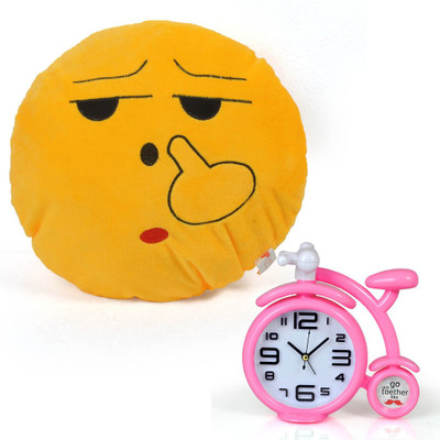 Cortina Soft Toy Gift Set