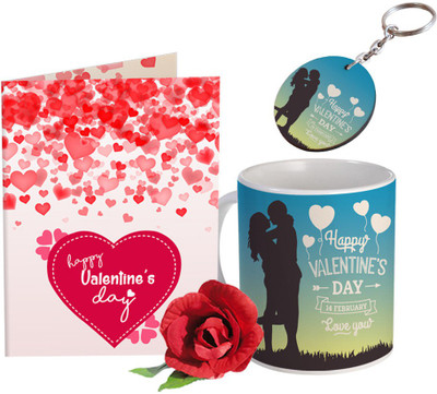 SKY TRENDS Mug Gift Set