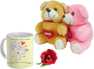 SKY TRENDS Mug Gift Set