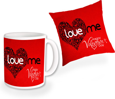 A-Plus Cushion Gift Set
