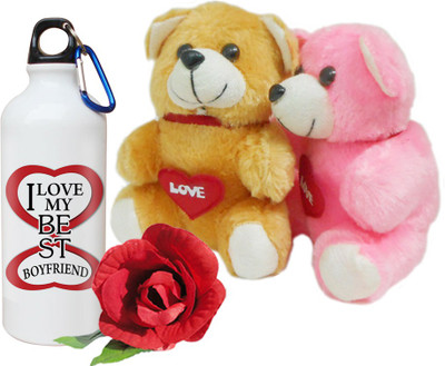 SKY TRENDS Showpiece Gift Set