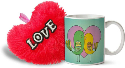 Sleep Nature's Mug Gift Set