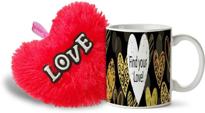 Sleep Nature's Mug Gift Set