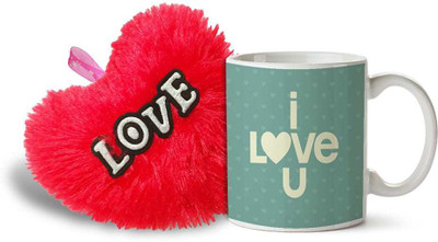 Sleep Nature's Mug Gift Set