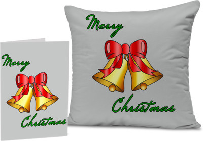 Tied Ribbons Cushion Gift Set