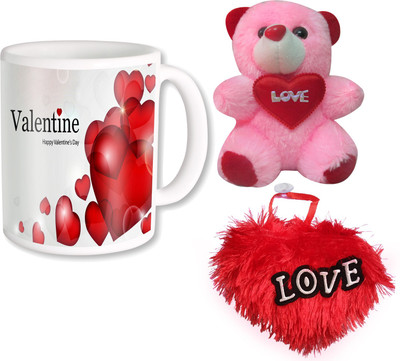 PhotogiftsIndia Mug Gift Set