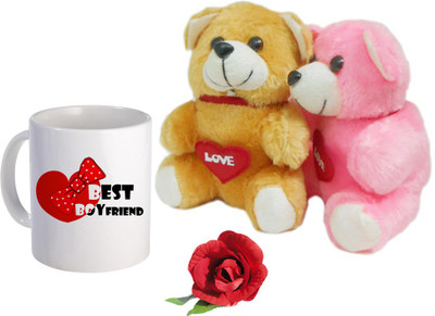 SKY TRENDS Mug Gift Set