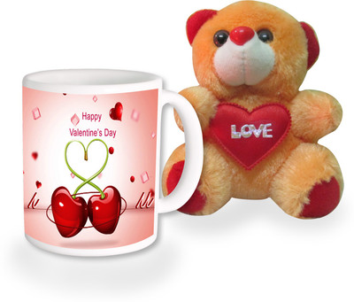 A-Plus Mug Gift Set