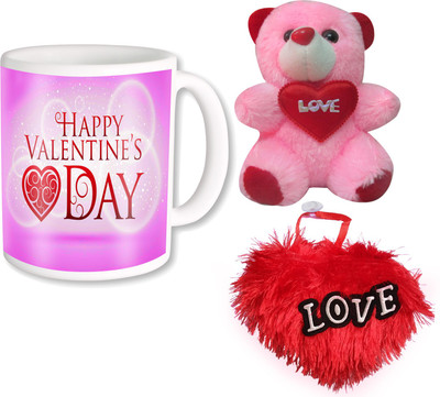 PhotogiftsIndia Mug Gift Set