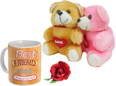 SKY TRENDS Mug Gift Set