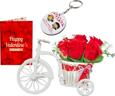 SKY TRENDS Greeting Card Gift Set