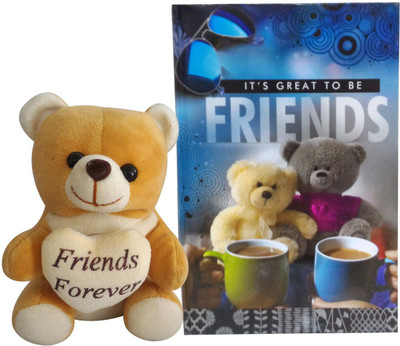 Natali Traders Soft Toy Gift Set