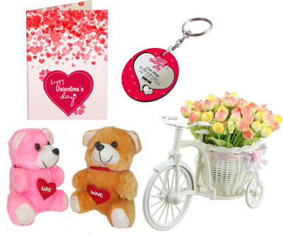 SKY TRENDS Showpiece Gift Set