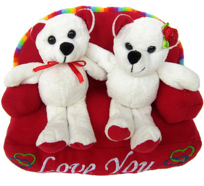 Creativity Centre Soft Toy Gift Set