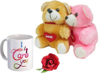 SKY TRENDS Mug Gift Set