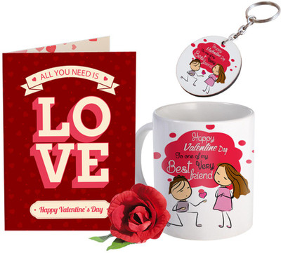 SKY TRENDS Mug Gift Set