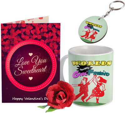 SKY TRENDS Mug Gift Set