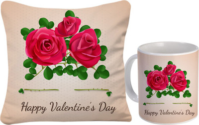 SKY TRENDS Cushion Gift Set