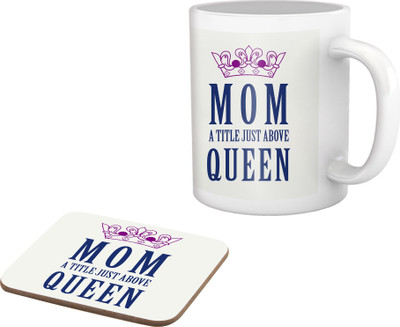 Tied Ribbons Mug Gift Set
Tied Ribbons Mug Gift Set