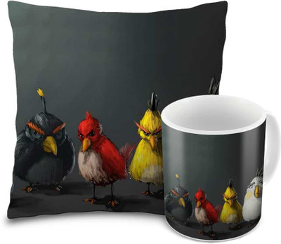 Sleep Nature's Cushion Gift Set