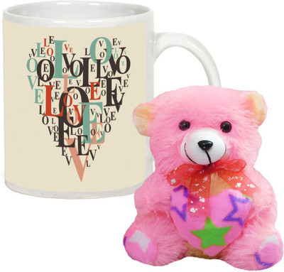 AllUPrints Mug Gift Set