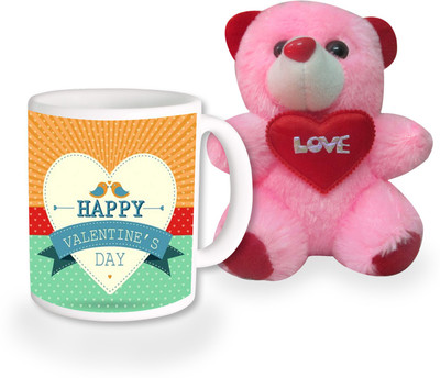 A-Plus Mug Gift Set