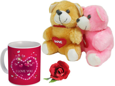 SKY TRENDS Mug Gift Set
