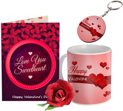 SKY TRENDS Mug Gift Set
