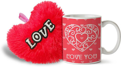 Sleep Nature's Mug Gift Set