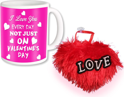 PhotogiftsIndia Mug Gift Set