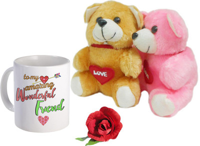SKY TRENDS Mug Gift Set