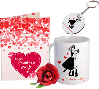SKY TRENDS Mug Gift Set