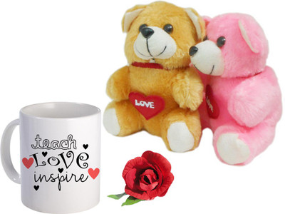 SKY TRENDS Mug Gift Set