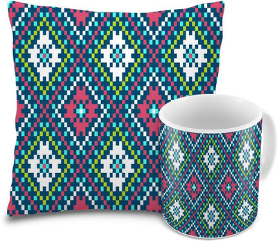 Sleep Nature's Cushion Gift Set