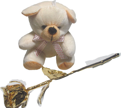 Pllanet Gold Showpiece Gift Set