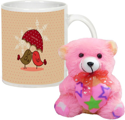 AllUPrints Mug Gift Set