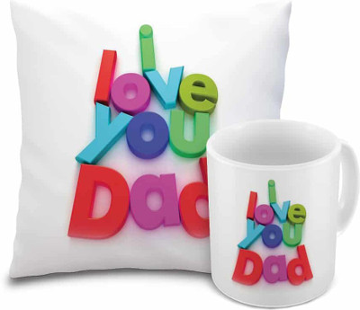 Sleep Nature's Cushion Gift Set