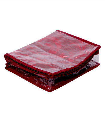 Kuber Industries Make Up Kit, Cosmetic Kit , Bangle Kit (Laminated) Jewellery Vanity Box(Maroon)
Kuber Industries Make Up Kit, Cosmetic Kit , Bangle Kit (Laminated) Jewellery Vanity Box(Maroon)